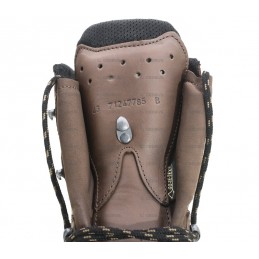 Buty pilarza Haix Trekker Mountain / klasa 1 rozmiar 41