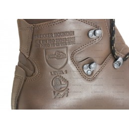 Buty pilarza Haix Trekker Mountain / klasa 1 rozmiar 41