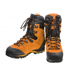 Buty pilarza Haix Protector Forest / klasa 2 rozmiar 41
