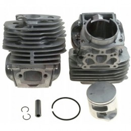 Cylinder kompletny do pilarki  Husqvarna 555, 560XP, 562XP