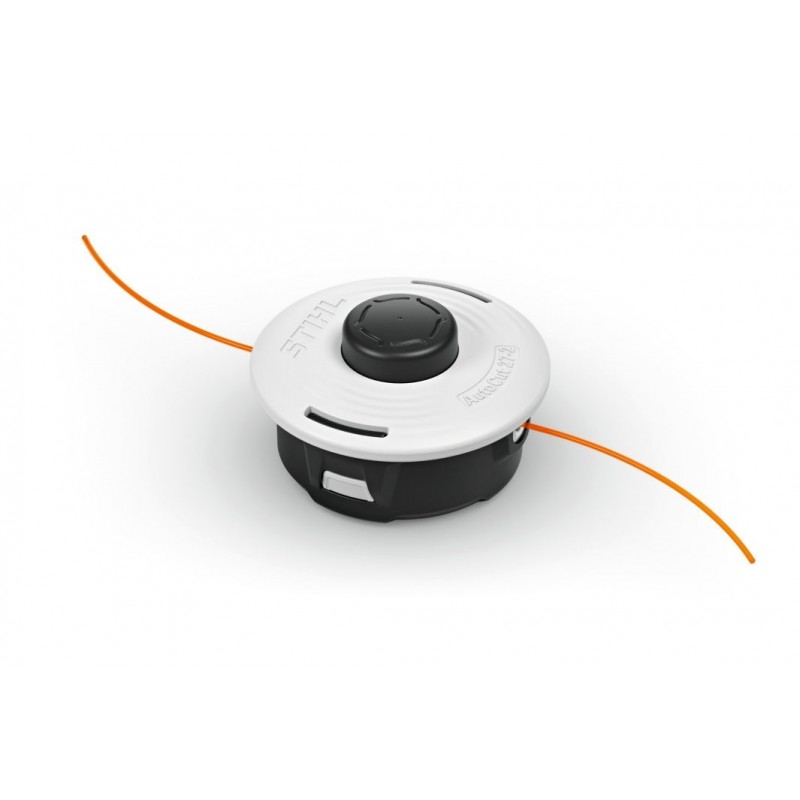 Głowica żyłkowa STIHL do kosy spalinowej FS55, FS55R, FS56, FS70C-E, FS-89, FS91, FS111