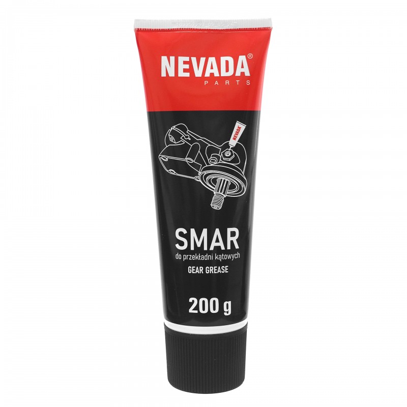 Smar do przekładni kątowych 200g - High Quality