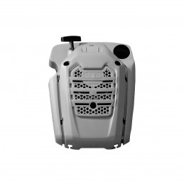 Rozrusznik kpl. do kosiarki  Husqvarna HS166A