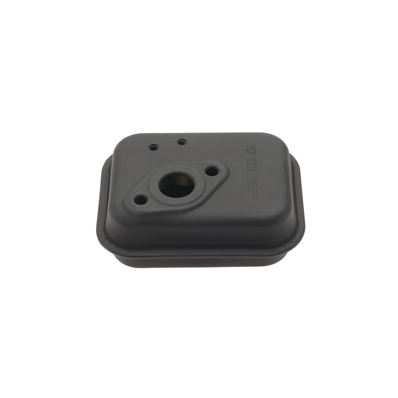 Tłumik do kosiarki spalinowej  Husqvarna HS139A, HS123A , Stihl EVC200.2 , Stiga WBE140, WBE120