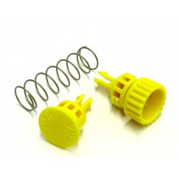 Blokada ramienia ostrzałki  Oregon  oraz Tecomec Jolly STAR,