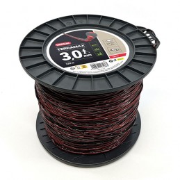 Żyłka tnąca 3,0mm x 220m OREGON Terramax