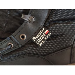 Protektor - Buty taktyczne rozmiar 48 GROM - 108-742