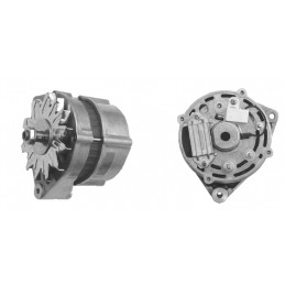 Alternator DEUTZ-FAHR AGROTRON  AAK1336  14 V - 55A