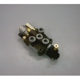 Zawór hydrauliczny  New.Holland  5095109