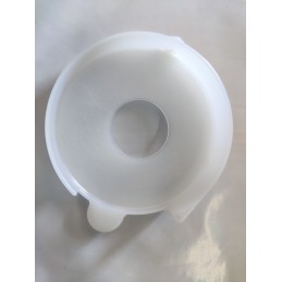 Osłona sprężyny rozrusznika  pilarki Echo  CS 4400 , CS 5100