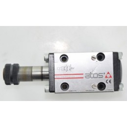 Rozdzielacz Kalmar DHI-0631/2 23 Atos