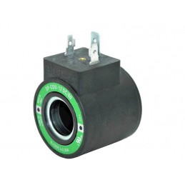 CEWKA 12V ATOS SP-COU-12 DC/80 fi -18mm H-40mm