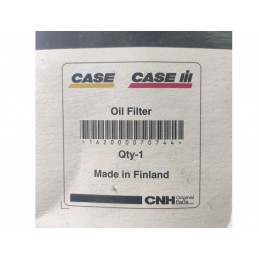 Filtr oleju STEYR 162000070744  do Case Landini Massey Ferguson