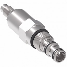 Zawór bezpieczeństwa  Vickers PRV2-10-S-0-35 /12