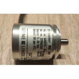 Czujnik pomiaru średnicy Leine Linde 649970-01