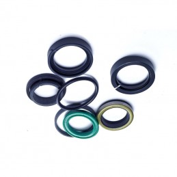 Uszczelnienie siłownika przednich noży do głowicy Nisula 400H