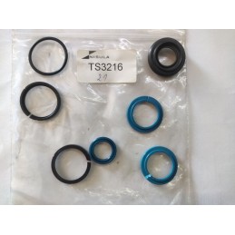 ZESTAW USZCZELNIEŃ NISULA TS3216