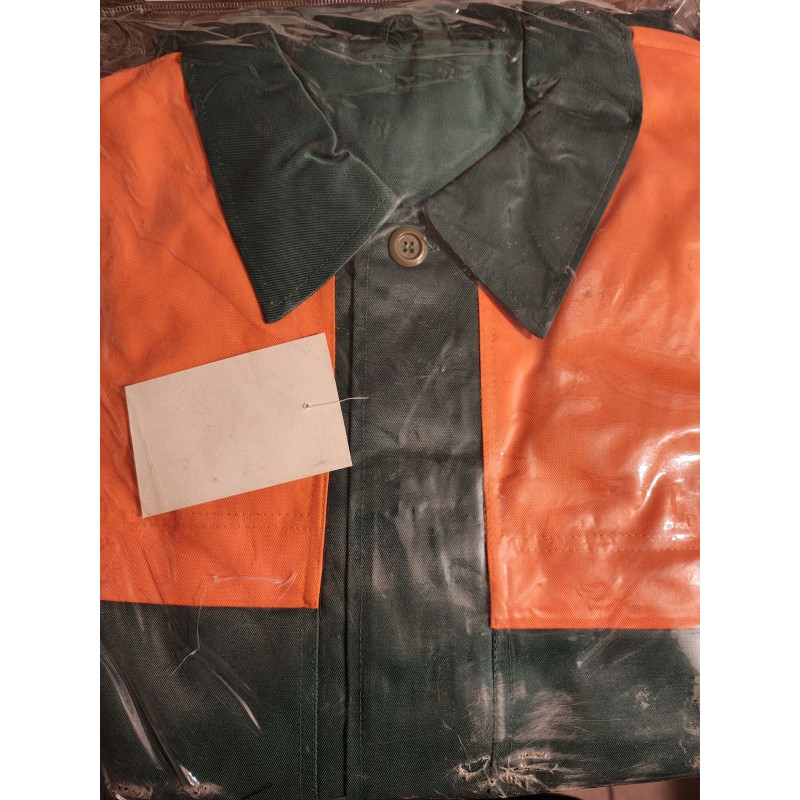 ODZIEŻ OCHRONNA DLA PILARZA ROZMIAR   162 /111/101