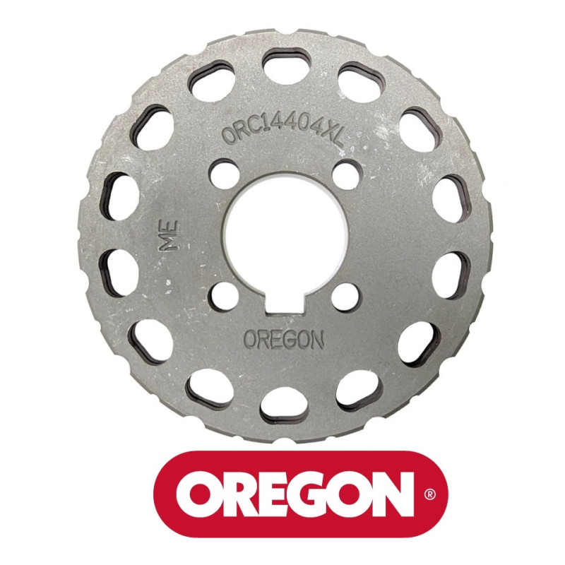 Bęben sprzęgła Harvester OREGON 14Z/.404"-typ C