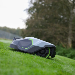Robot koszący EGO POWER+ RM2000E