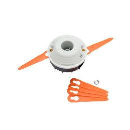 Głowica tnąca do kosy FSA45 STIHL Polycut 2-2  (CZĘŚĆ ORYGINALNA)