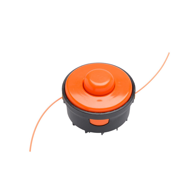 Głowica żyłkowa do kosy Grizzly ERT450 , Florabest FRT430 ,