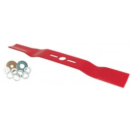 Nóż do kosiarki uniwersalny Oregon  - podgięty - 45,1 cm