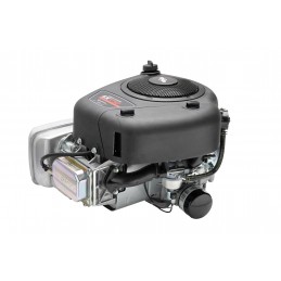 Silnik Briggs & Stratton 17,5HP Intek - OHV, dł.wału - 80mm, śr. - 25,4mm