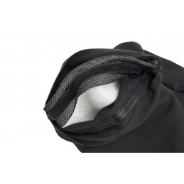 Spodnie ochronne OREGON "YUKON" - rozm. S  S (42-44)	78-82 cm	80 cm	170-176 cm