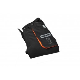 Spodnie ochronne OREGON "YUKON" - rozm. S  S (42-44)	78-82 cm	80 cm	170-176 cm