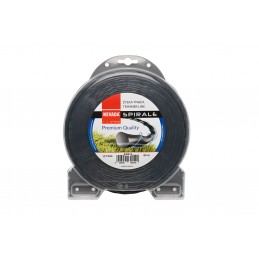 Żyłka tnąca 2,7mm x 63m NEVADA Spirale