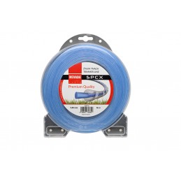 Żyłka do kosy Nevada SPCX DUO   3,0mm X 56 m