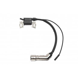 Cewka zapłonowa Rato R210, R210-T (CZĘŚĆ ORYGINALNA)