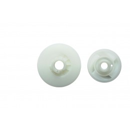 Kółko rozrusznika kompletne do pilarki Husqvarna 340e,345e