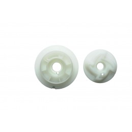 Kółko rozrusznika kompletne do pilarki Husqvarna 340e,345e