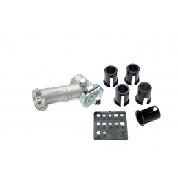 Przekładnia kątowa uniwersalna  bez adaptera