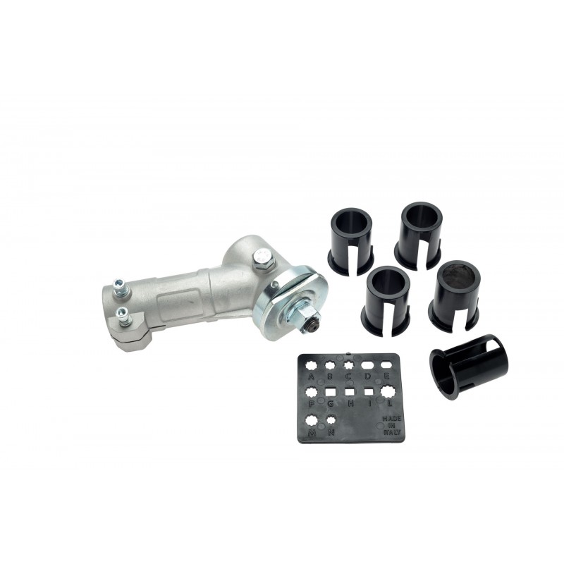 Przekładnia kątowa uniwersalna  bez adaptera