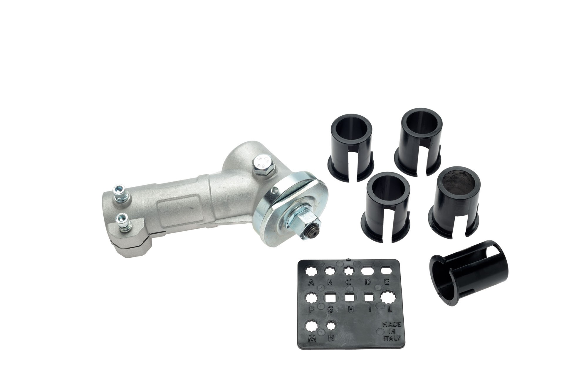 Przekładnia kątowa...