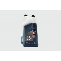 Olej do mieszanki Husqvarna LS+ 1L - ORYGINAŁ
