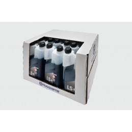 Olej do mieszanki Husqvarna LS+ 1L - ORYGINAŁ