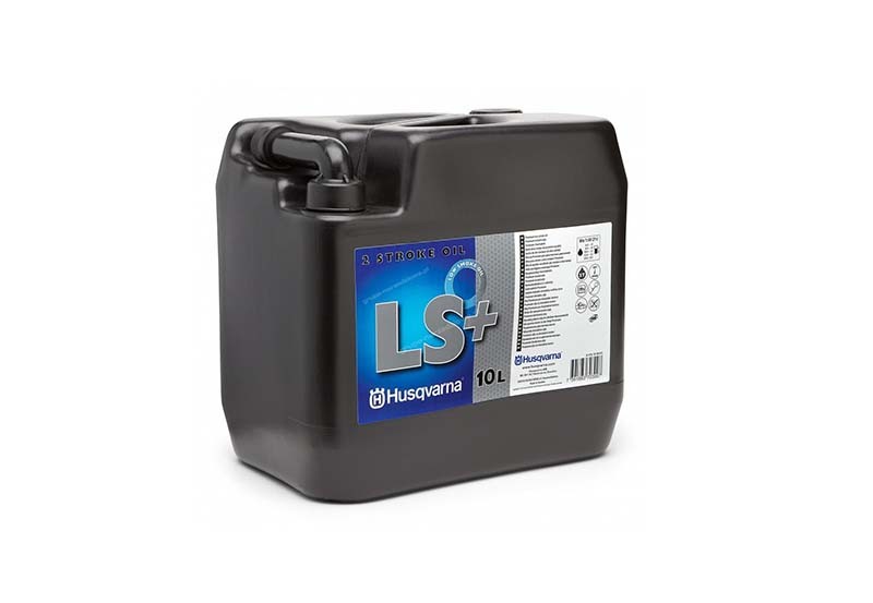 Olej do mieszanki...