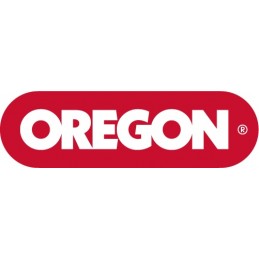 Olej do silników dwusuwowych 1L z dozownikiem - czerwony OREGON