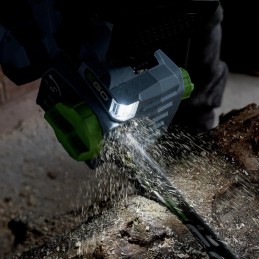 Pilarka akumulatorowa EGO CS1800E -  45cm