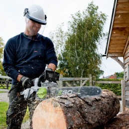 Pilarka akumulatorowa EGO CS2000E  z akumulatorem 6,0Ah