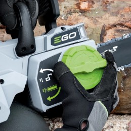Pilarka akumulatorowa EGO CS2000E  z akumulatorem 6,0Ah
