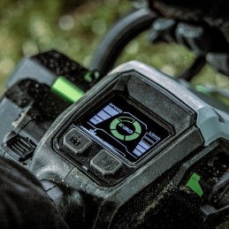 Pilarka akumulatorowa EGO CSX5000 - 50 cm