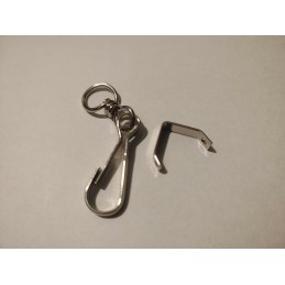 Wieszak taśmy mierniczej