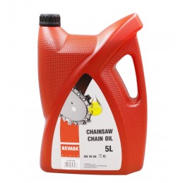 Olej do  łańcucha Newada 5 l