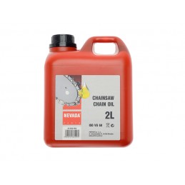 Olej do smarowania łańcucha 2l NEVADA