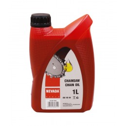 Olej do  łańcucha Newada 1 l
